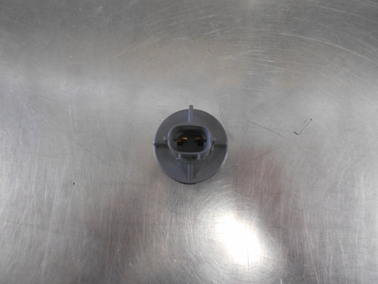 Isuzu D-Max Genuine Headlight Indicator Plug Socket New Part