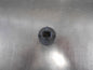 Isuzu D-Max Genuine Headlight Indicator Plug Socket New Part