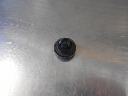 Subaru Various Models Genuine Rocker Panel Molding Clip New Part