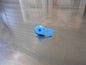 Subaru Impreza Genuine Rocker Molding Clip New Part