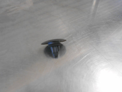 Subaru Forester Genuine Bumper Cover Grommet Screw New Part