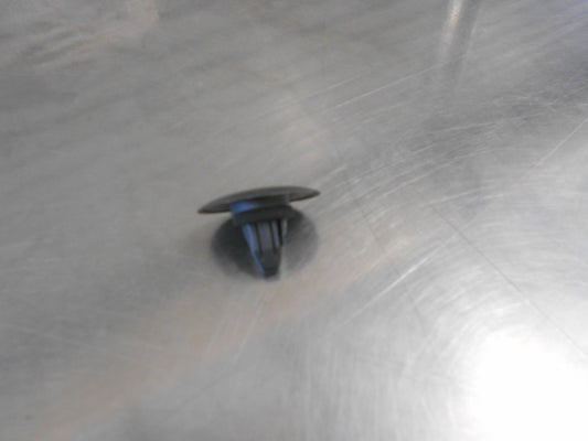 Subaru Forester Genuine Bumper Cover Grommet Screw New Part