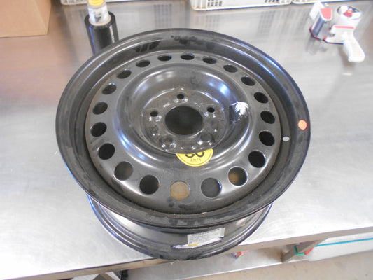 Holden Captiva Genuine Spare Wheel New Part