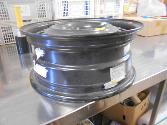 Holden Captiva Genuine Spare Wheel New Part