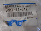 Mazda 3 Genuine Right Outer Repair Bracket New Part