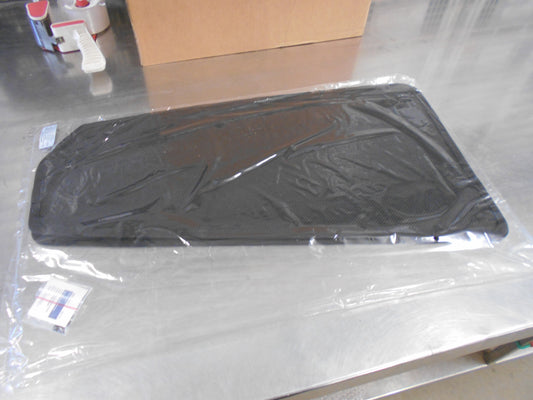 Honda Civic Genuine Rear Window Sunshade Set Of 2 New Part