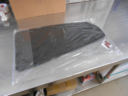 Honda Civic Genuine Rear Window Sunshade Set Of 2 New Part
