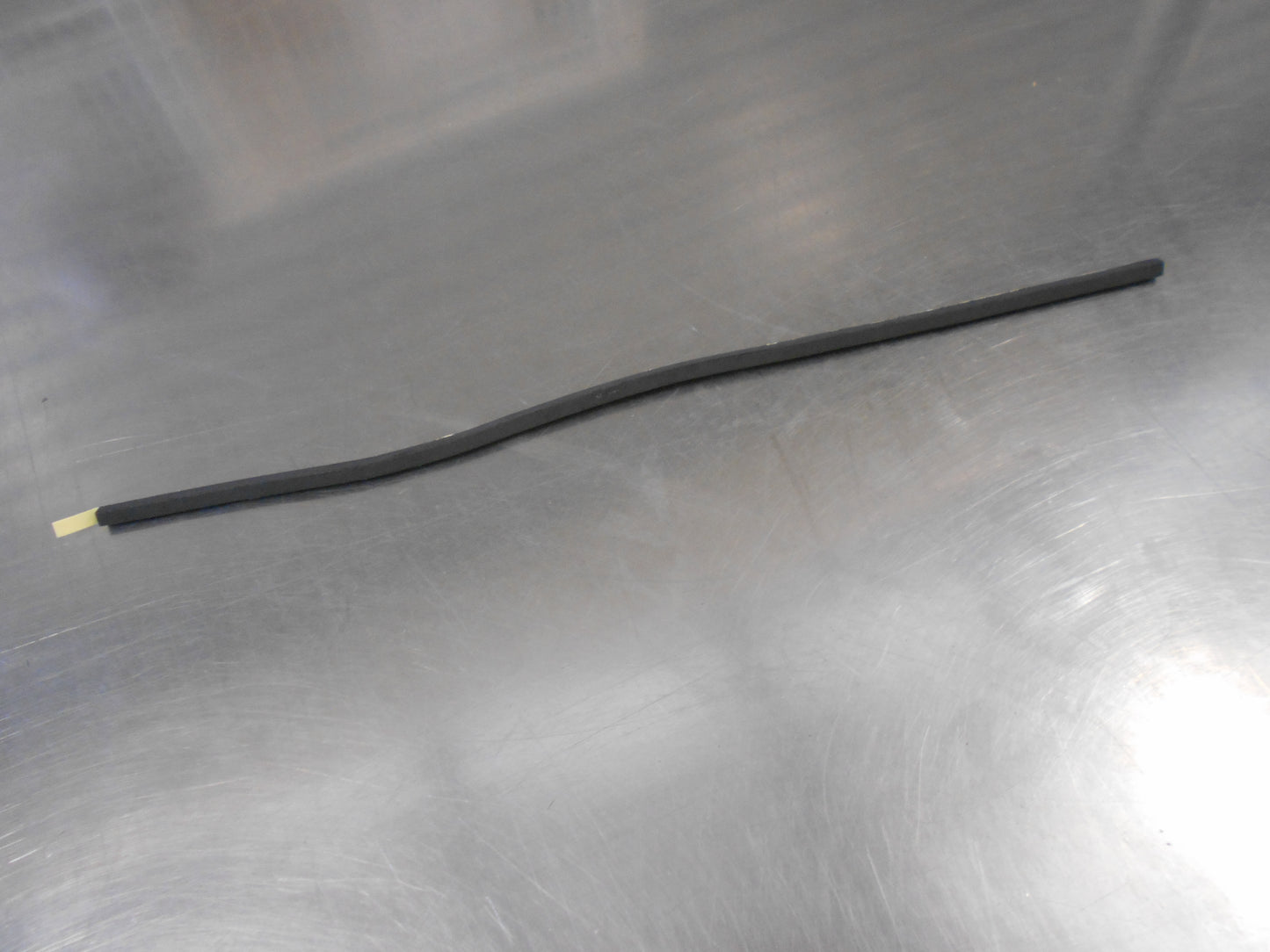 Holden Barina Genuine Front Quarter Glass Seal New Part