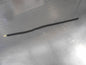 Holden Barina Genuine Front Quarter Glass Seal New Part
