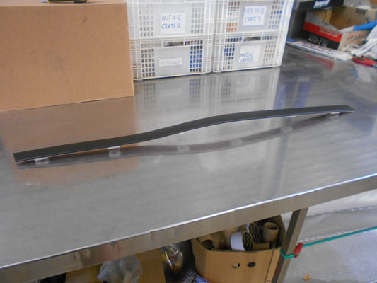 Peugeot 2008 Genuine Right Hand Roof Moulding Trim New Part
