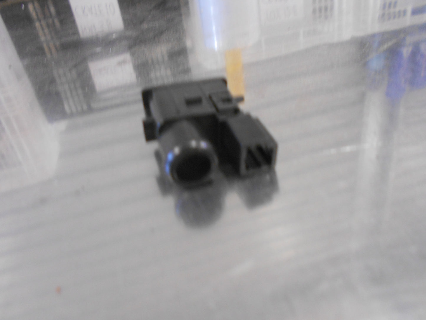 LDV Genuine Outer Computer Temperature Sensor New Part