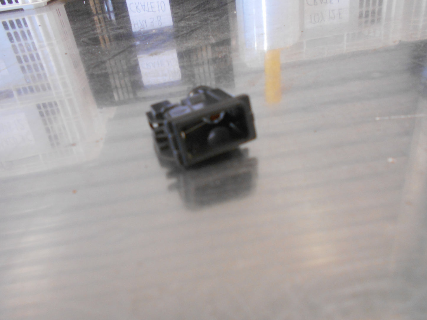 LDV Genuine Outer Computer Temperature Sensor New Part