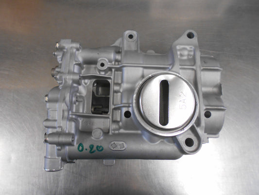 Honda CR-V/Accord Genuine Oil Pump Assembly New Part