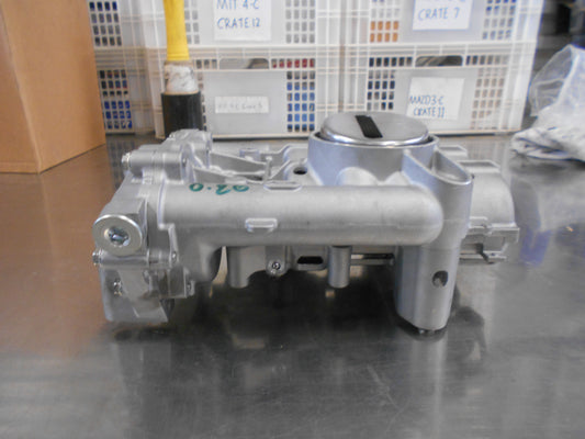 Honda CR-V/Accord Genuine Oil Pump Assembly New Part
