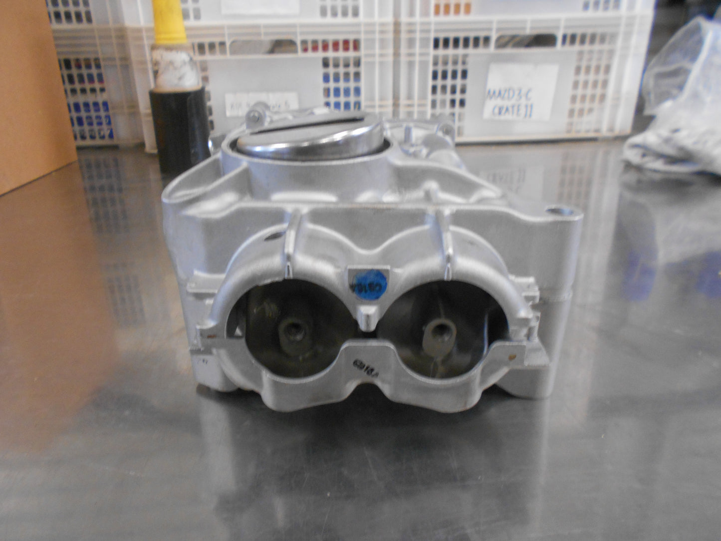 Honda CR-V/Accord Genuine Oil Pump Assembly New Part