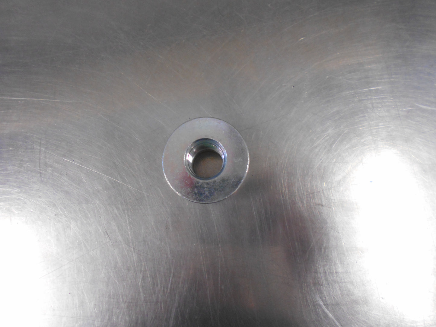 Nissan Pathfinder Genuine Nut New Part