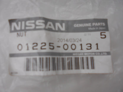 Nissan Pathfinder Genuine Nut New Part