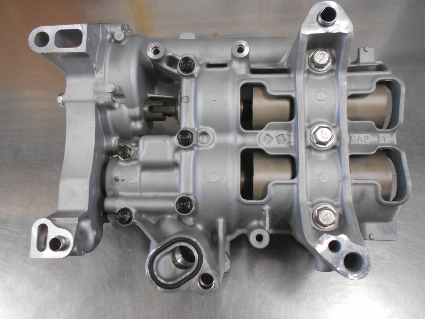 Honda CR-V/Accord Genuine Oil Pump Assembly New Part