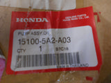 Honda CR-V/Accord Genuine Oil Pump Assembly New Part