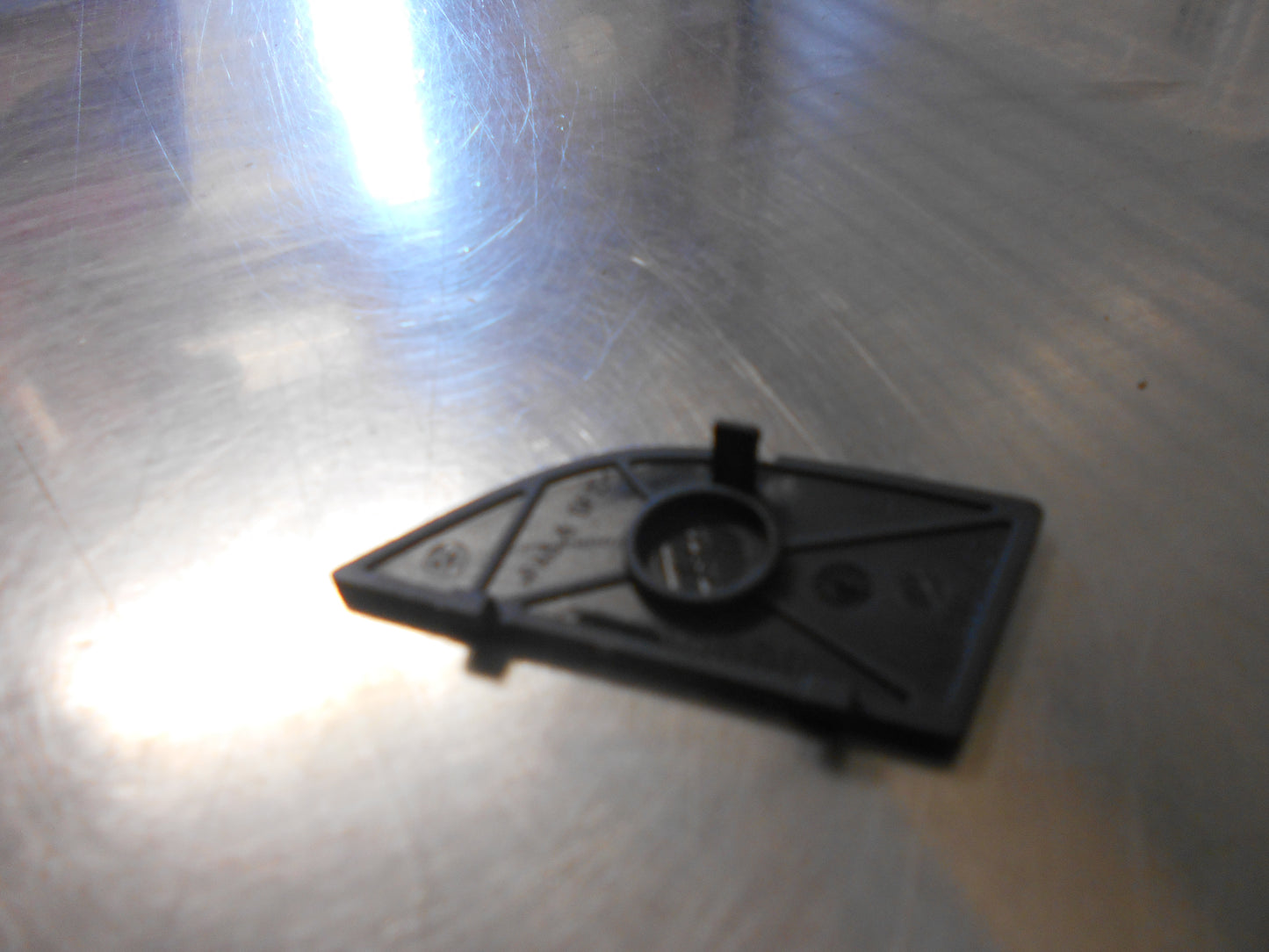 Holden Astra H Genuine Left Hand Door Handle Cover New Part