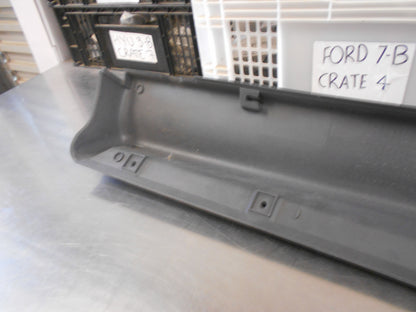 MItsubishi Magna Genuine Right Hand Rocker Panel Guard New Part