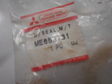 Mitsubishi Fuso Genuine Seal New Part