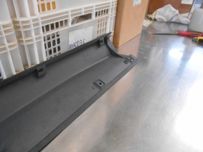 MItsubishi Magna Genuine Right Hand Rocker Panel Guard New Part