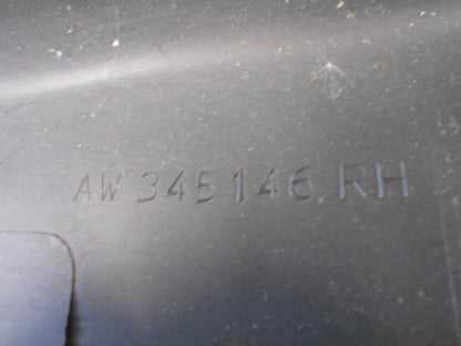 MItsubishi Magna Genuine Right Hand Rocker Panel Guard New Part