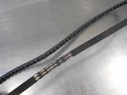 Gates Belt 11A1005 Suitable for HOLDEN/TOYOTA/VOLVO/Other New Part