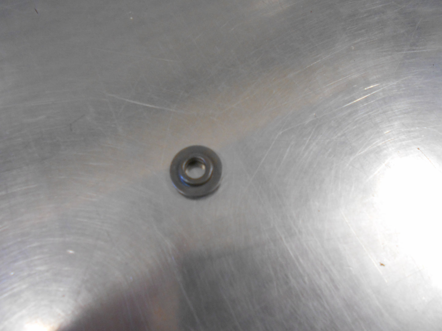 Holden Colorado/Equinox/Malibu Genuine Engine Valve Spring Retainer New Part
