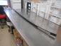 Nissan Qashqai Genuine Left Hand Roof Moulding New Part