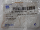 Holden Colorado/Equinox/Malibu Genuine Engine Valve Spring Retainer New Part