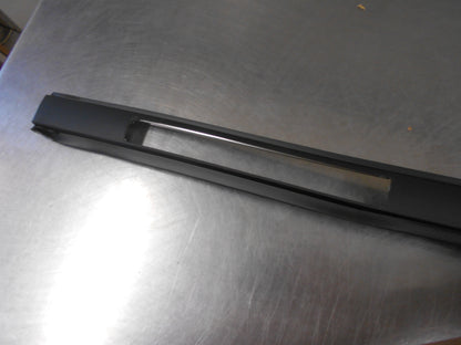 Nissan Qashqai Genuine Left Hand Roof Moulding New Part