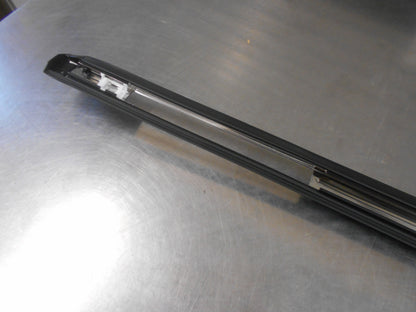 Nissan Qashqai Genuine Left Hand Roof Moulding New Part