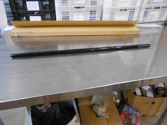 Honda Accord Genuine Roof Moulding New Part