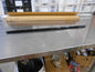 Honda Accord Genuine Roof Moulding New Part