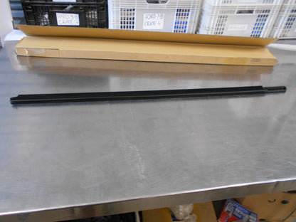 Honda Accord Genuine Roof Moulding New Part