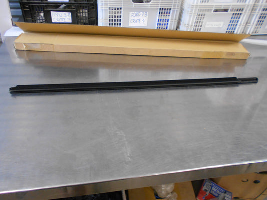 Honda Accord Genuine Roof Moulding New Part