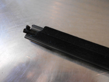 Honda Accord Genuine Roof Moulding New Part