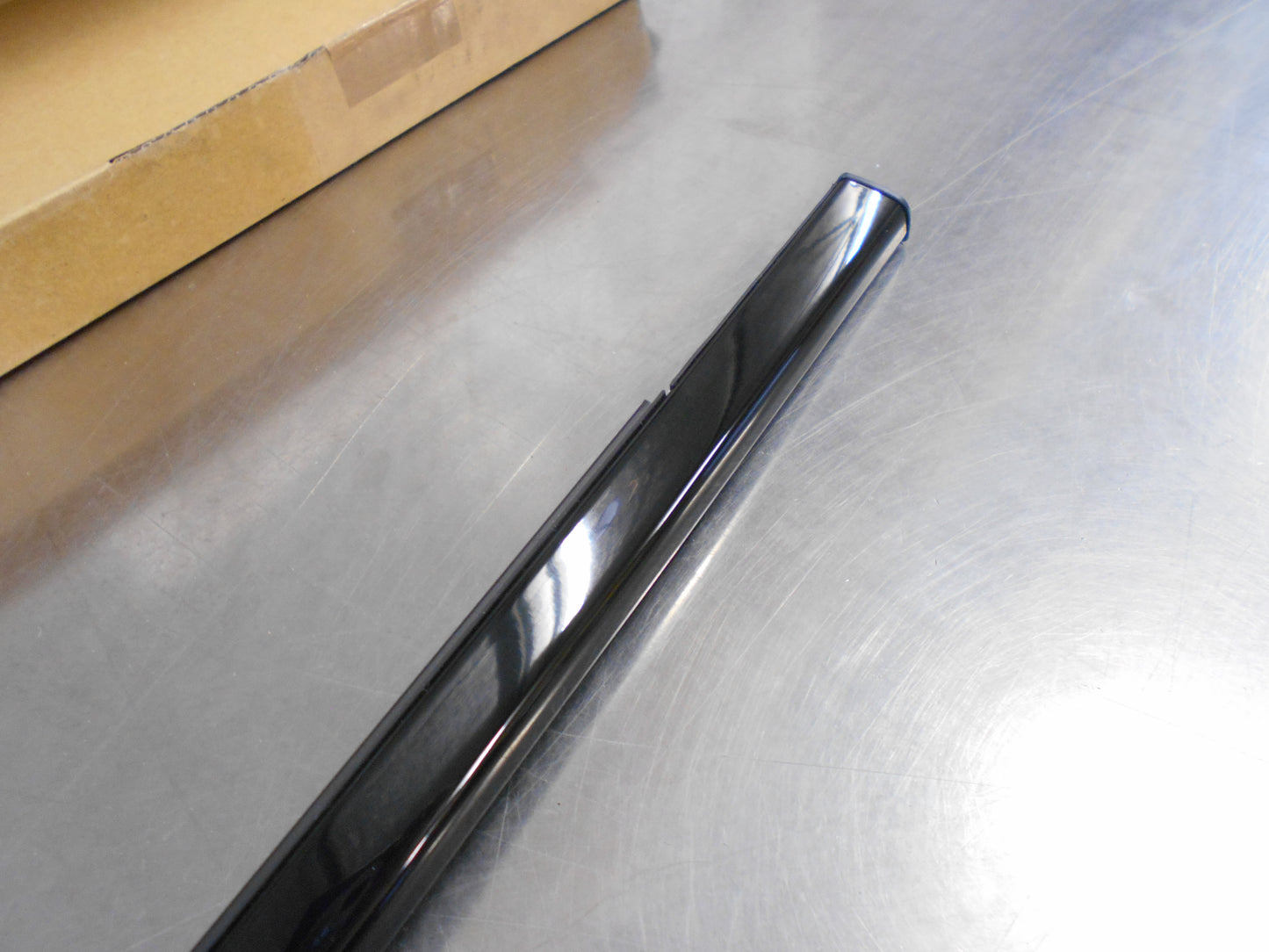 Honda Accord Genuine Roof Moulding New Part