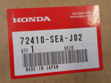 Honda Accord Genuine Roof Moulding New Part