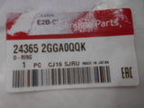 Hyundai Santa Fe/Tucson/Veloster/Sonata Genuine O-Ring New Part