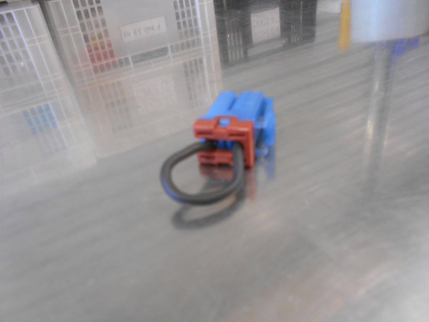 Nissan / Datsun Genuine Fusible Link New Part