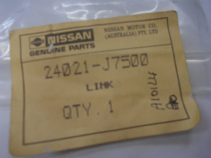 Nissan / Datsun Genuine Fusible Link New Part