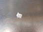 Toyota 4Runner/Hilux Genuine Headlamp Assembly Plate Clip New Part