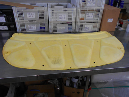 Mitsubishi Outlander Genuine Bonnet Insulator New Part