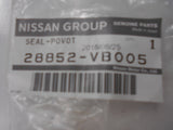 Nissan Y61 Patrol Genuine Windscreen Wiper Pivot Seal New Part