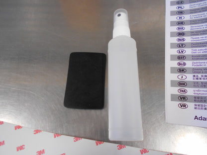 Holden Astra K Sports Tourer Genuine Rear Bumper Protector Film New Part