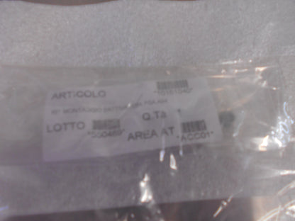 Peugeot 2008 Genuine Rear Bumper Protector New Part