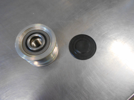 Holden Captiva/Cruze/Epica Genuine Timing Belt Tensioner New Part